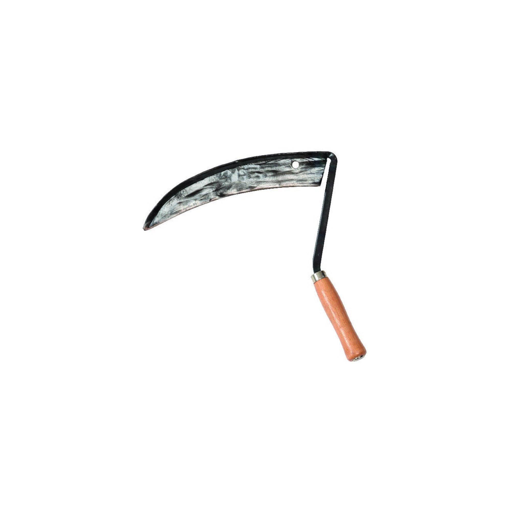 floraworld Sensensichel 270mm Stahl (018778)