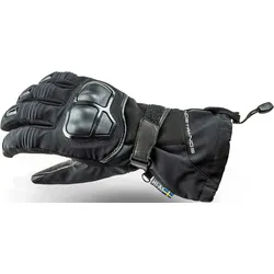 Lindstrands Hede wasserdichte Motorrad Handschuhe