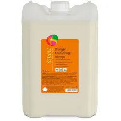 Sonett Orangen Kraftreiniger 10L