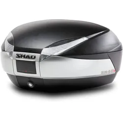 SHAD SH48 New Titanium Topcase