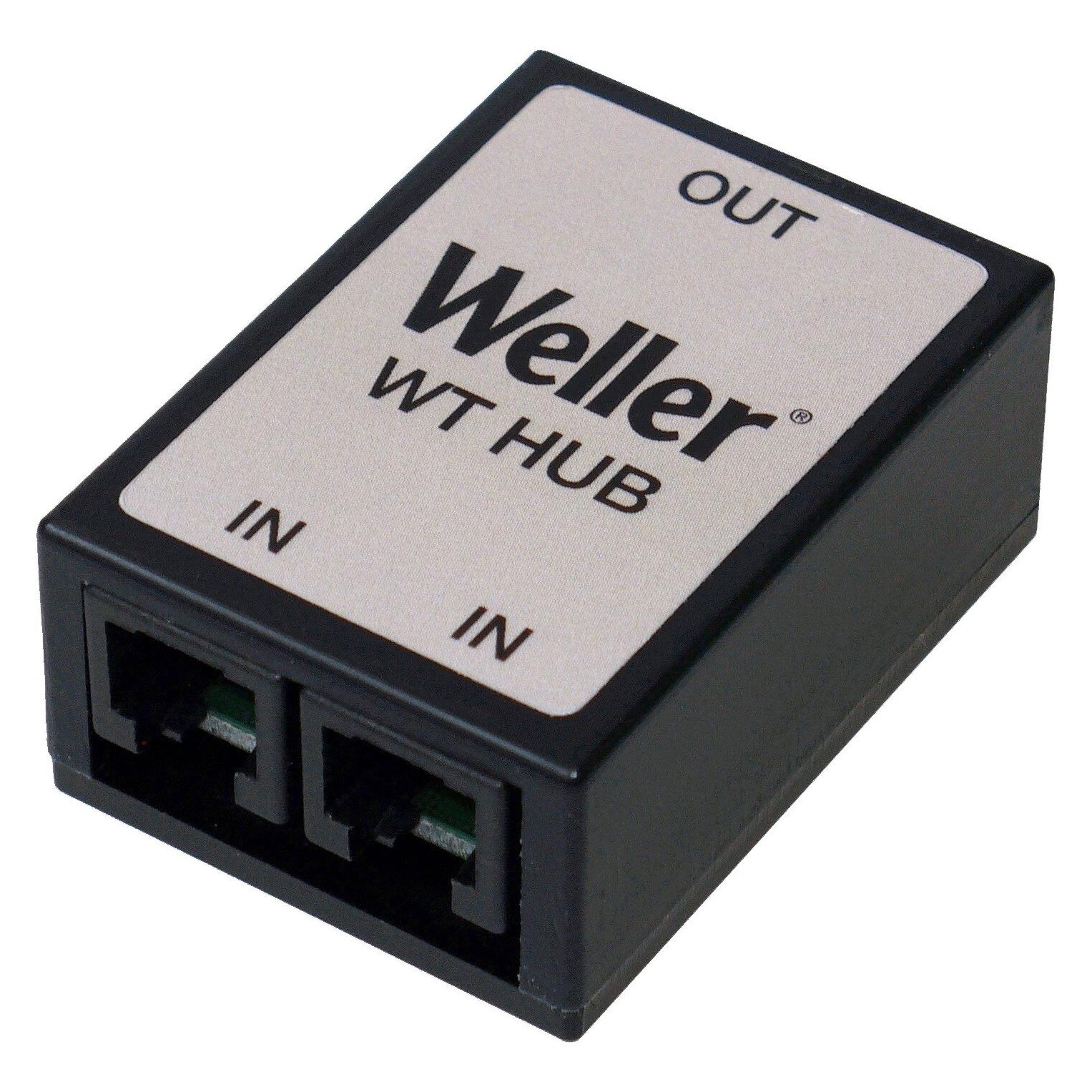 Weller Erem Steuerung für Zero Smog (WT HUB)