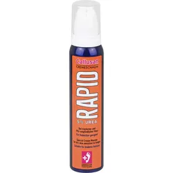 Callusan Rapid 125 ml Dose 125 ML