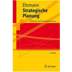 Strategische Planung, Fachbücher von Thomas Ehrmann