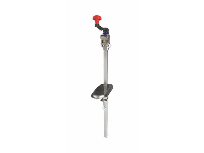 Kisag Bonzer Eaziclean 64 cm Dosenöffner – Diverse Gastro Küchenutensilien – grau