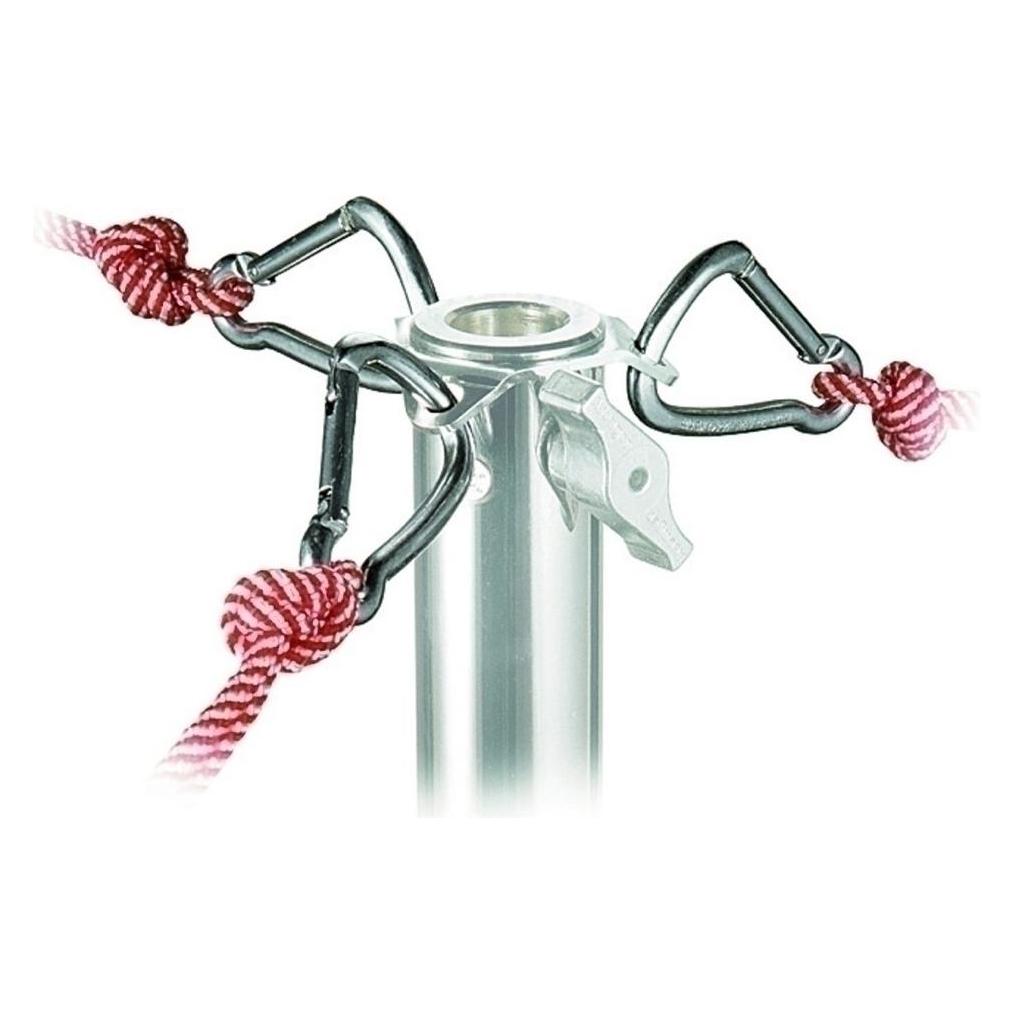 Manfrotto Wind-Up (087WBK)