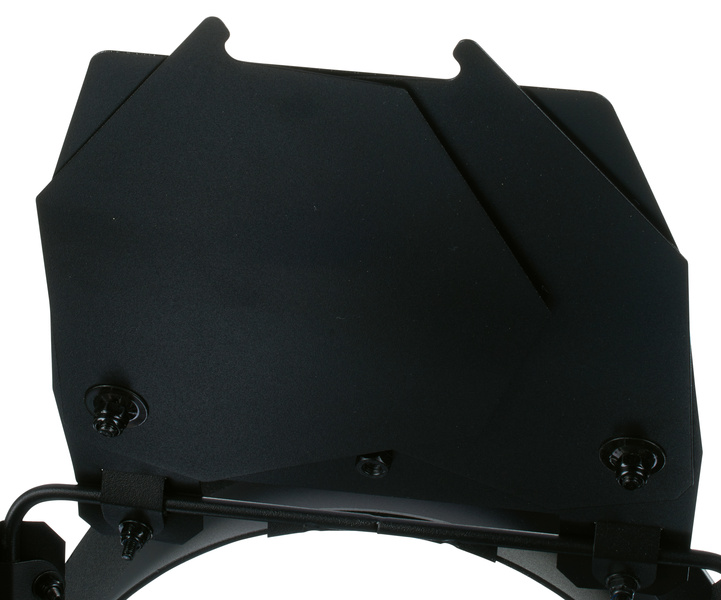Expolite Fresnel-LED Barn Door