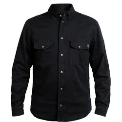 John Doe Motoshirt XTM Motorrad Hemd
