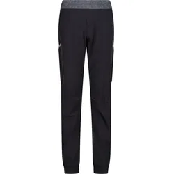 CMP Pant Light Climb Damen Trekkinghose antracite-avocado 38