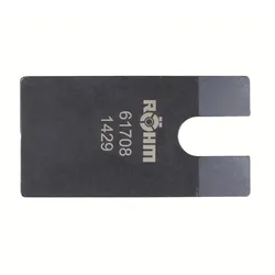 Röhm Ausheber, für Größe 110/114 - 061709