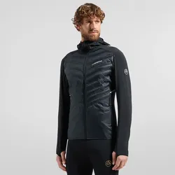 La Sportiva La Sportiva La Sportiva Herren Koro Jacket  - Mehrfarbig - XL