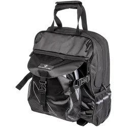 M-Wave Einzeltasche Amsterdam TS S schwarz