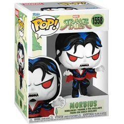 Funko - POP! - Marvel: Strange Tales - Morbius Vinyl