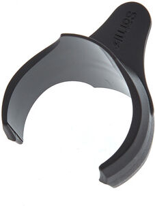 Aulos Thumb Rest Tenor Recorder