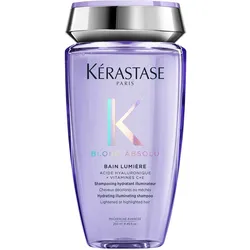 250ml Kérastase Blond Absolu Bain Lumière