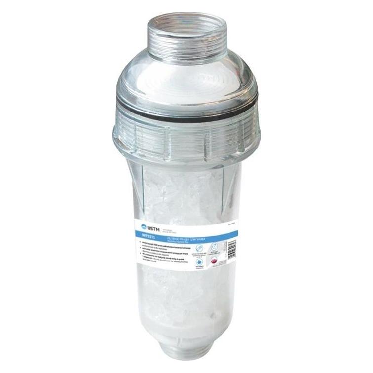 Ustm Washing Machine Filters (46988700)
