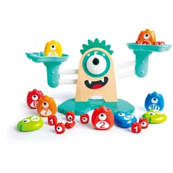 Hape Monster-Waage