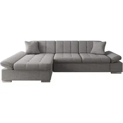ECKSOFA Montana, Seite: Links