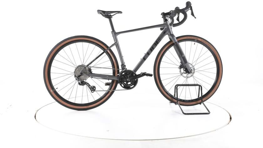 Cube Nuroad Race Vélo Gravel - 307636