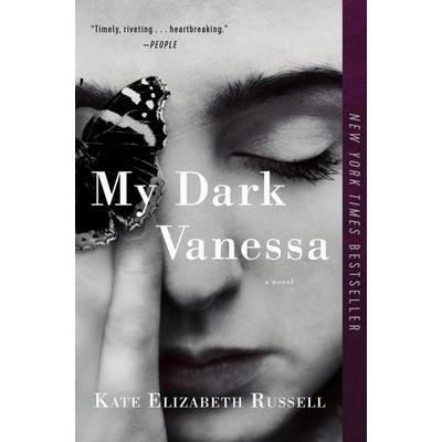 My Dark Vanessa, Taschenbuch von Kate Elizabeth Russell, Harper Collins Publ. USA, 978-0-06-294151-0