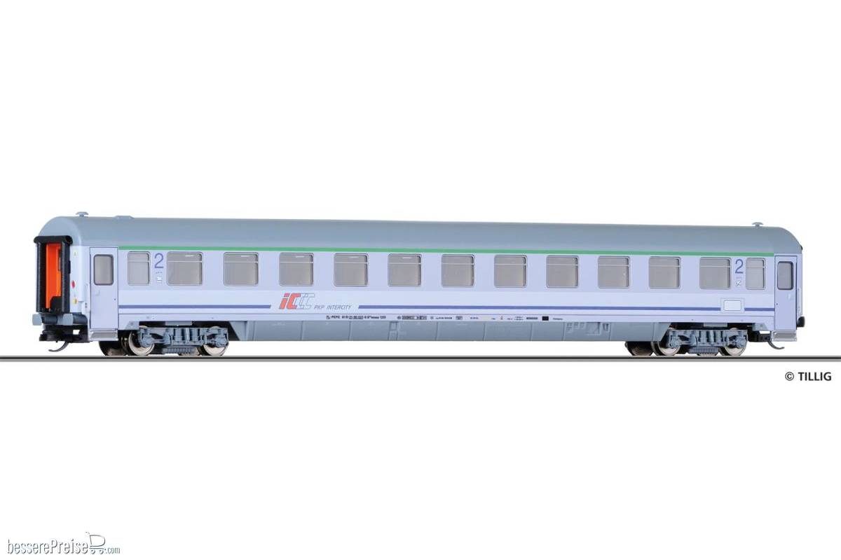 Tillig 16260