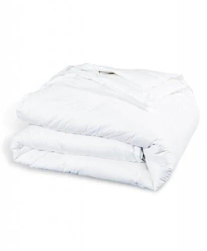White Pearl Donsdekbed White Pearl 240x220 cm - Zomer