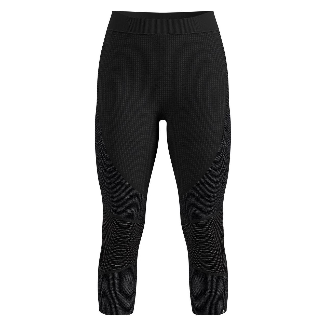 Odlo Seamless Performance Wool BL Bottom 3 4 (XS) (11232115000XS)