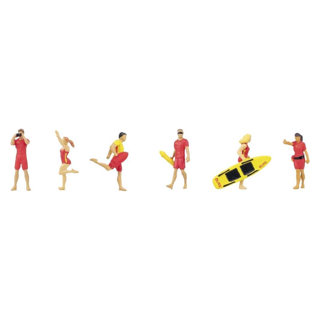 Faller Rettungsschwimmer (151724)