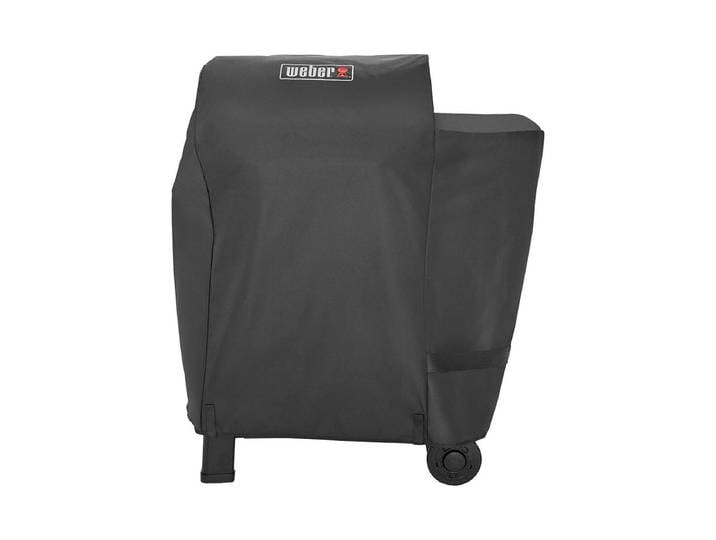Weber Premium Abdeckhaube für SMOQUE