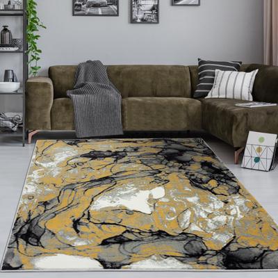 MDA Rugs Samos Collection Abstract Area Rug