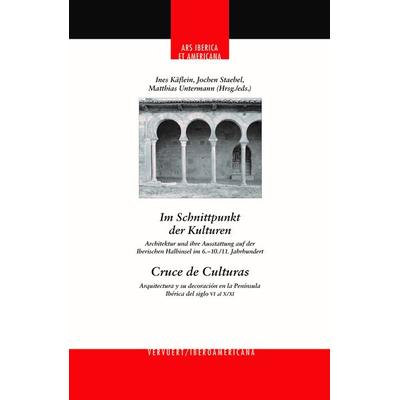 Im Schnittpunkt der Kulturen/Cruce de culturas, Taschenbuch von , Vervuert Verlagsgesellschaft, 978-3-95487-456-9