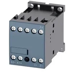 Siemens Dig.Industr. Verzögerungsgerät 3VA9988-0BF21