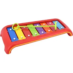 Voggenreiter Glockenspiel (Deutsch)