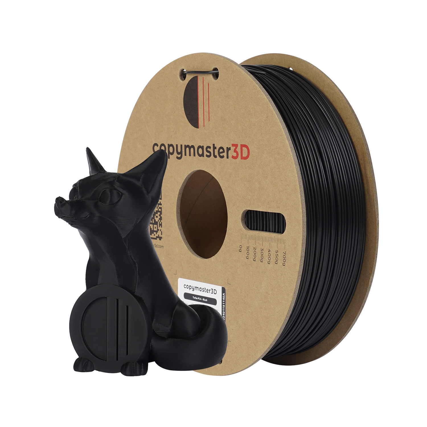 Copymaster3D Turbo PLA High Speed CM-TPLA-007-1-175
