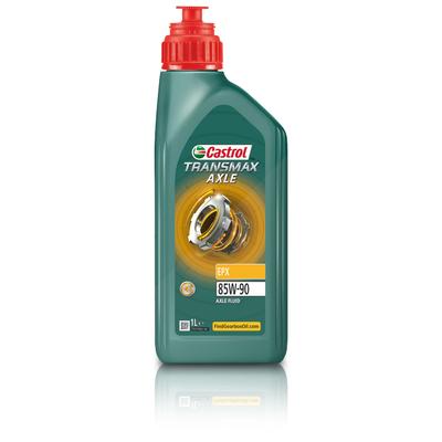 Castrol 1 L Getriebeöl Transmax Axle EPX 85W-90 [Hersteller-Nr. 15F175]