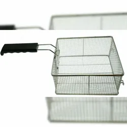 Korb Friteuse Für 7455.0985 - 7455.1006-1007
