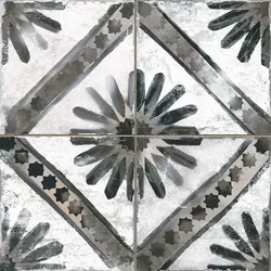 Peronda FS Marrakech Bodenfliese grey 45x45 cm matt FSMARRAKECHGR