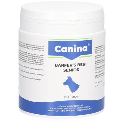 Canina VET Hund Barf Best SE 500 g Pulver