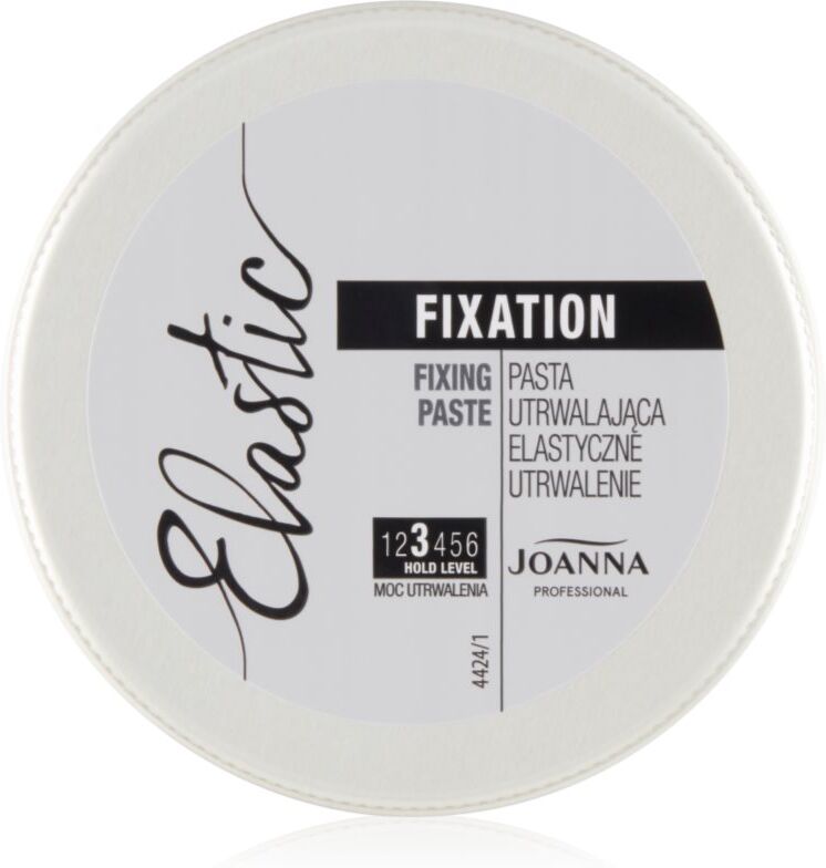 Joanna Professional Elastic pâte de définition 200 g