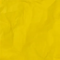 Espírito rebelde Seidenpapier Kanariengelb (250 Blatt) 50x75 cm – Robustes Papier für Verpackung, Dekoration und Bastelarbeiten