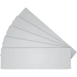 HAZET Trennbleche - 161T-395X120/5
