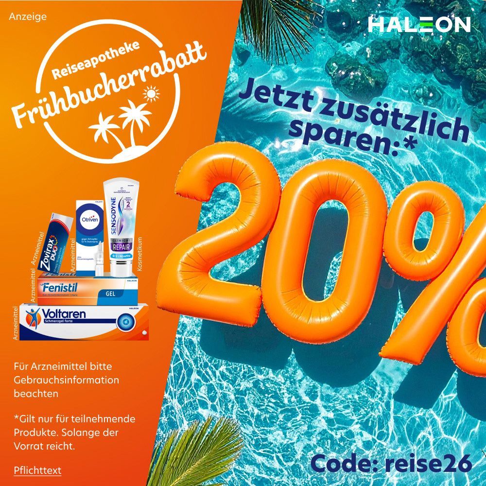 Fenistil Kühl Roll-on, Kosmetikum beruhigt bei Insektenstichen Gel 8 ml 8 ml Gel