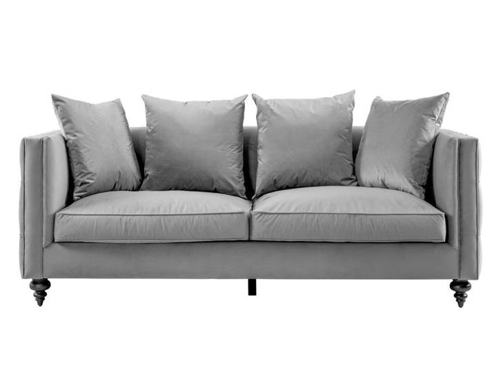 Ascot 3-Sitzer Sofa - Taubengrau