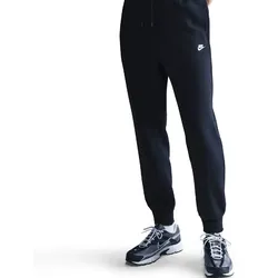 NIKE Club Fleece Jogginghose Herren 451 - obsidian/obsidian/white XS