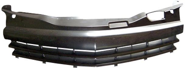 AutoStyle DX SG687 Kühlergrill
