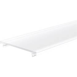 EVN KA FS 200 KAFS200 Profil-Cover Polymethylmethacrylat (L x B) 2000 mm x 36.00 mm Piece 1 St.