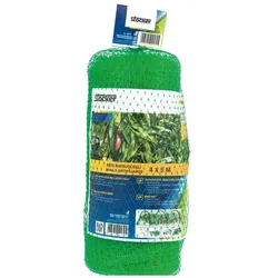 Stocker Garden, Pflanzen Winterschutz + Gartenvlies, Stocker Vogelschutznetz 4 x 10m