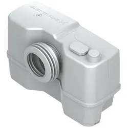 Grundfos Kleinhebeanlage Sololift2 97775314 Typ WC-1, 0,6 kW, 1 x 220-240 V, 50 Hz