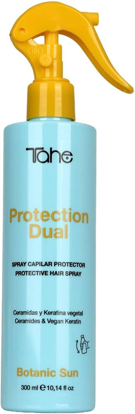 TAHE Botanic Sun Protection Dual Spray 300ml