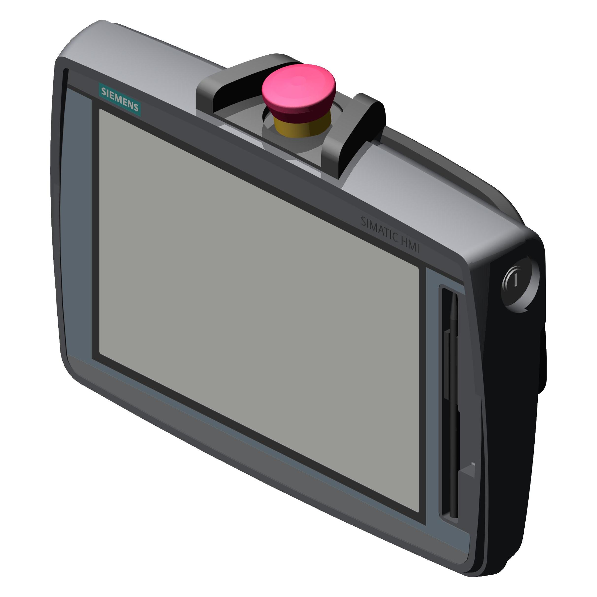Siemens Simatic (6AV21456KB200AS0)