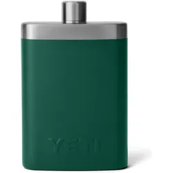 Yeti Flachmann, Flachmann, Grün